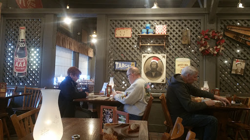 American Restaurant «Cracker Barrel Old Country Store», reviews and photos, 18531 N Creek Dr, Tinley Park, IL 60477, USA