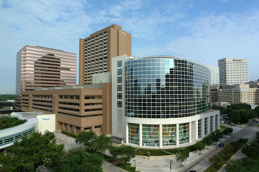 Private hospitals in Houston