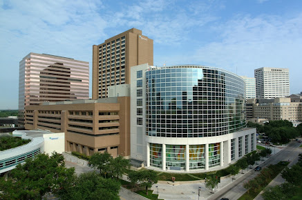 CHI St. Luke's Health-Baylor St. Luke's Medical Center