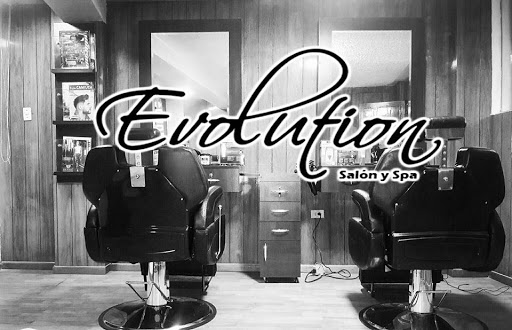 Evolution Barberia & Salon y Spa