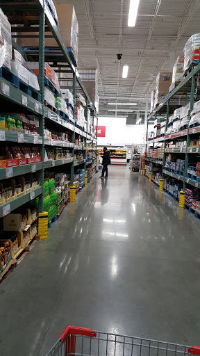 Warehouse club «BJ’s Wholesale Club», reviews and photos, 711 Stewart Ave, Garden City, NY 11530, USA