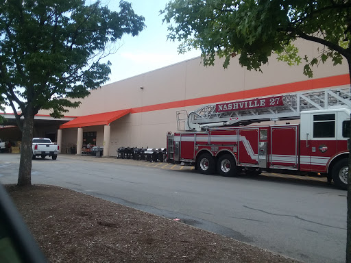Home Improvement Store «The Home Depot», reviews and photos, 2535 Powell Ave, Nashville, TN 37204, USA