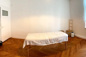 Janosch Steinhauer Rolfing Ulm image