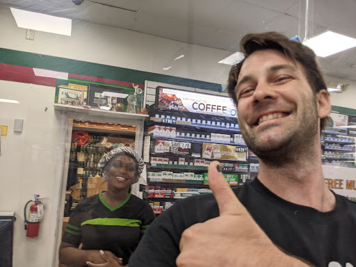Convenience Store «7-Eleven», reviews and photos, 1500 NE 26th St, Wilton Manors, FL 33305, USA