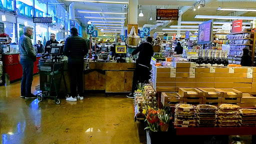 Grocery Store «Whole Foods Market», reviews and photos, 3000 Telegraph Ave, Berkeley, CA 94705, USA