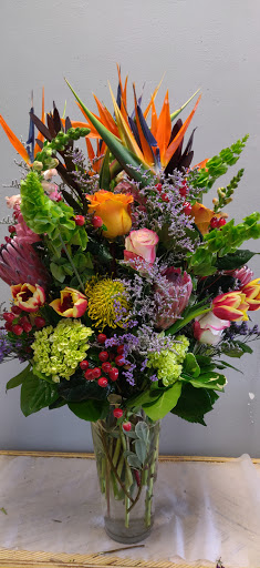 Florist «Eden Flowers», reviews and photos, 3230 Medlock Bridge Rd, Norcross, GA 30092, USA