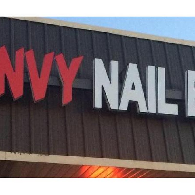 iEnvy Nail Bar