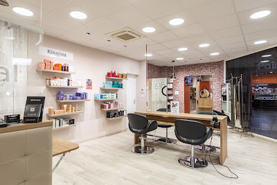 En Ideal coiffeur chalon à Chalon-sur-Saône