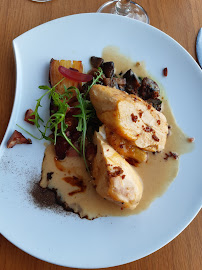 Les plus récentes photos du Restaurant gastronomique Maison Crand - Bistrot de la Forge - La Charbonnière à Orée-d'Anjou - n°1