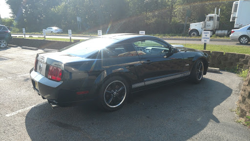 Auto Parts Store «Pep Boys Auto Parts & Service», reviews and photos, 2525 US-22, Union, NJ 07083, USA