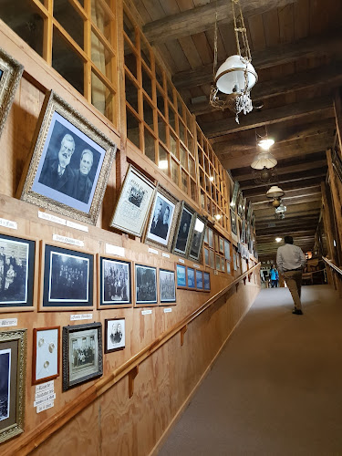 Museo Antonio Felmer - Puerto Varas