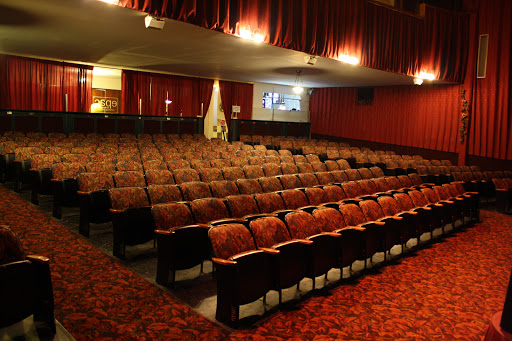 Performing Arts Theater «Endicott Performing Arts Center», reviews and photos, 102 Washington Ave, Endicott, NY 13760, USA