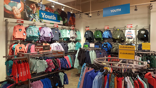 Sportswear Store «Columbia Sportswear Outlet Store», reviews and photos, 18539 Outlet Blvd #606, Chesterfield, MO 63005, USA