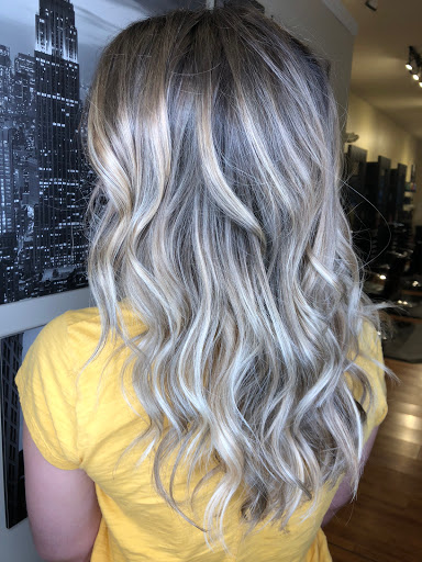 Beauty Salon «A Salon», reviews and photos, 549.5 Hazard Ave, Enfield, CT 06082, USA