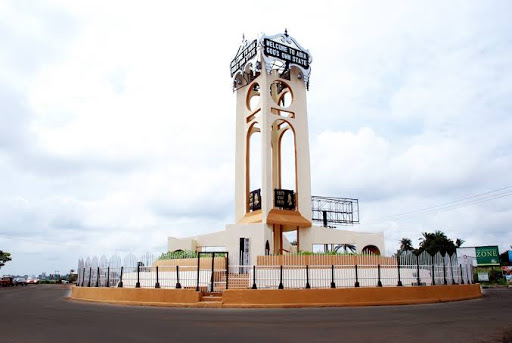 Government House, Umuahia, Nigeria, Real Estate Agency, state Abia