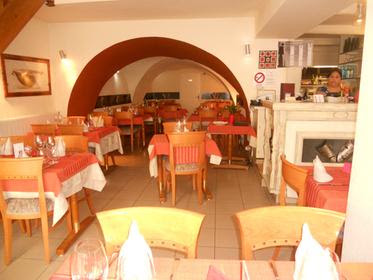 Le Bistro Latin - Montélimar à Montélimar