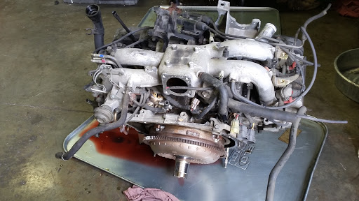 Auto Repair Shop «Automotive Experts of Kent / Covington», reviews and photos, 15323 SE 272nd St, Kent, WA 98042, USA