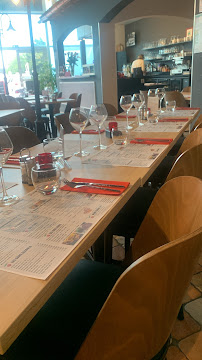 Photos du propriétaire du ROUGE CERISE RESTAURANT & PIZZERIA à Angers - n°5