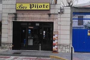 Bar Pijote image