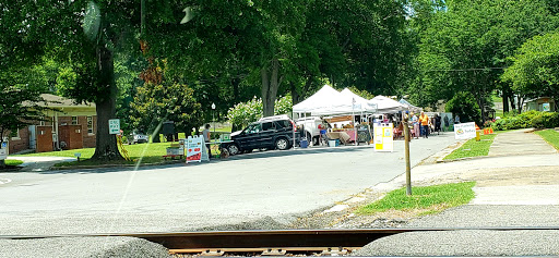 Grocery Store «Rockmart Farmers Market», reviews and photos, Water St, Rockmart, GA 30153, USA