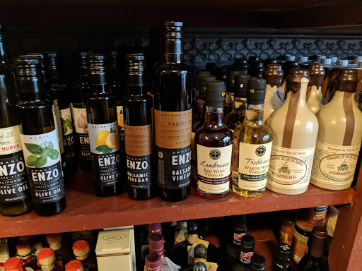 General Store «Symons General Store & Wine Cellar», reviews and photos, 401 E Lake St, Petoskey, MI 49770, USA