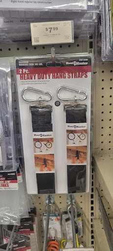 Hardware Store «Harbor Freight Tools», reviews and photos, 1201 S Krome Ave, Florida City, FL 33034, USA