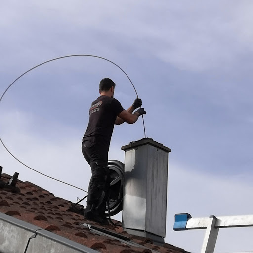 Chimney sweep Toulouse