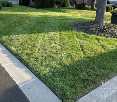 Mow Express Lawn Care