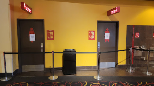 Movie Theater «AMC Layton Hills 9», reviews and photos, 728 W 1425 N, Layton, UT 84041, USA