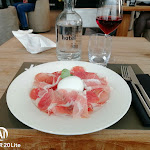 Photo n°6 de l'avis de Francesco.u fait le 23/03/2021 à 22:38 sur le  J Hotel à Turin