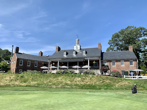 Golf Course «Robert T. Lynch Municipal Golf Course», reviews and photos, 1281 W Roxbury Pkwy, Chestnut Hill, MA 02467, USA