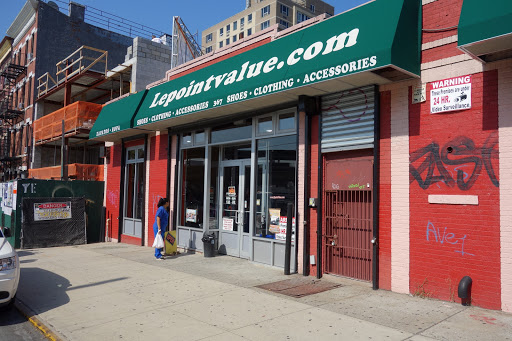 Le Point Value Thrift, 367 Linden St, Brooklyn, NY 11237, USA, 