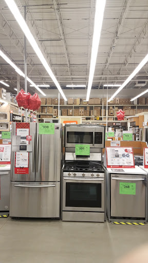 Home Improvement Store «The Home Depot», reviews and photos, 1177 Coolidge Hwy, Troy, MI 48084, USA