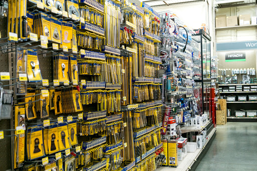 Hardware Store «Dunkirk Hardware & Home Center», reviews and photos, 10745 Town Center Blvd, Dunkirk, MD 20754, USA