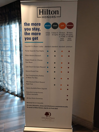 Hotel «DoubleTree by Hilton Hotel Decatur Riverfront», reviews and photos, 1101 6th Ave NE, Decatur, AL 35601, USA