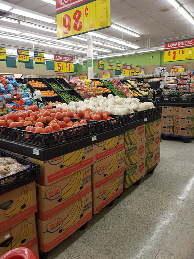 Grocery Store «H-E-B Grocery», reviews and photos, 1314 W Adams Ave, Temple, TX 76504, USA