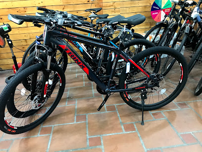 Electric Bicycle Shop Thanh Trung