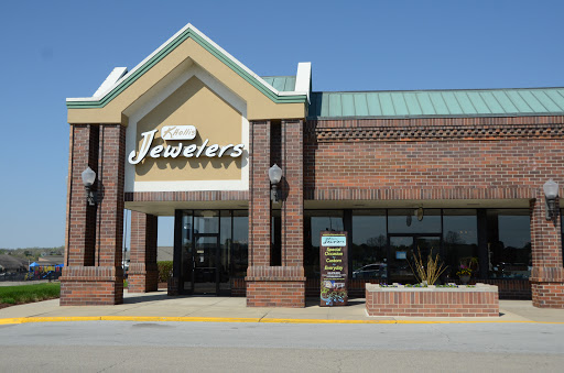 Jeweler «K Hollis Jewelers», reviews and photos, 147 S Randall Rd, Batavia, IL 60510, USA