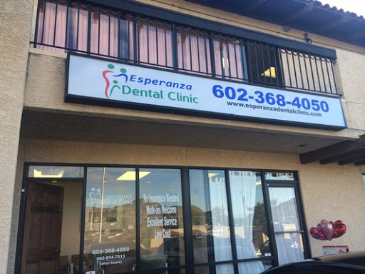 Esperanza Dental Clinic