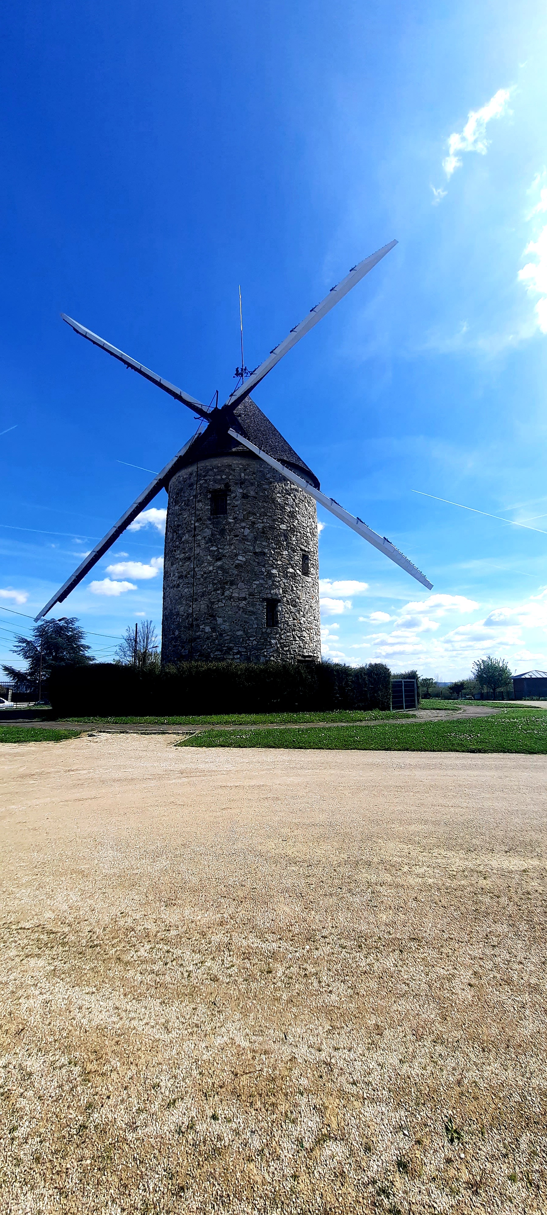 Photo n° 5 de l'avis de Lary.g fait le 10/04/2022 à 16:02