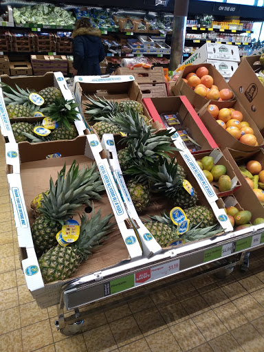 Supermarket «ALDI», reviews and photos, 2906 Laporte Ave, Valparaiso, IN 46383, USA