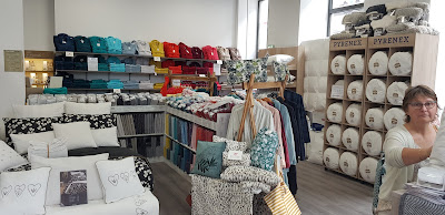 Ouatinage d'Alsace à Mulhouse