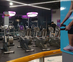 Celebrity Fitness - Botani Square photo