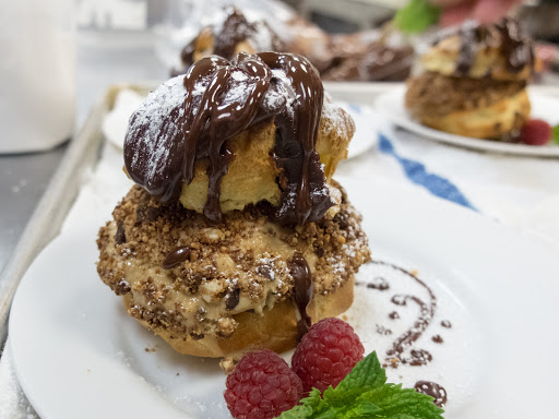 Caterer «Summit Catering», reviews and photos, 1045 Lower Gold Camp Rd, Colorado Springs, CO 80905, USA