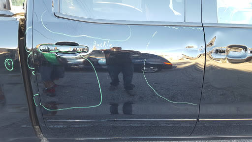 Auto Body Shop «Excel Autobody», reviews and photos, 753 N US Hwy 17 92, Longwood, FL 32750, USA