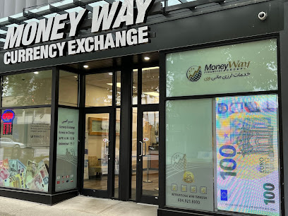 MoneyWay Financial ( Currency Exchange )
