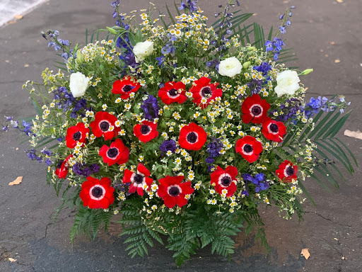 Florist «Everest Florist and Gifts Sacramento», reviews and photos, 7137 Walerga Rd, Sacramento, CA 95842, USA