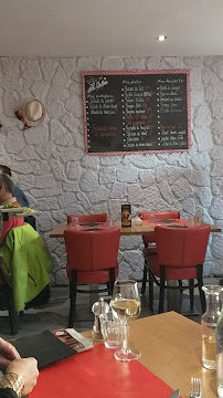 Atmosphère du Restaurant Café Des Halles à Lannion - n°12