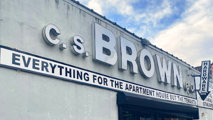 CS Brown Company Inc.