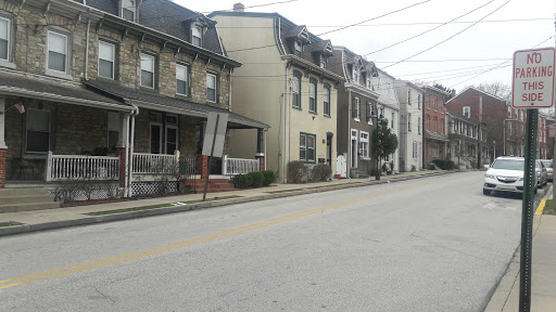 116 Ford St, Conshohocken, PA 19428, USA